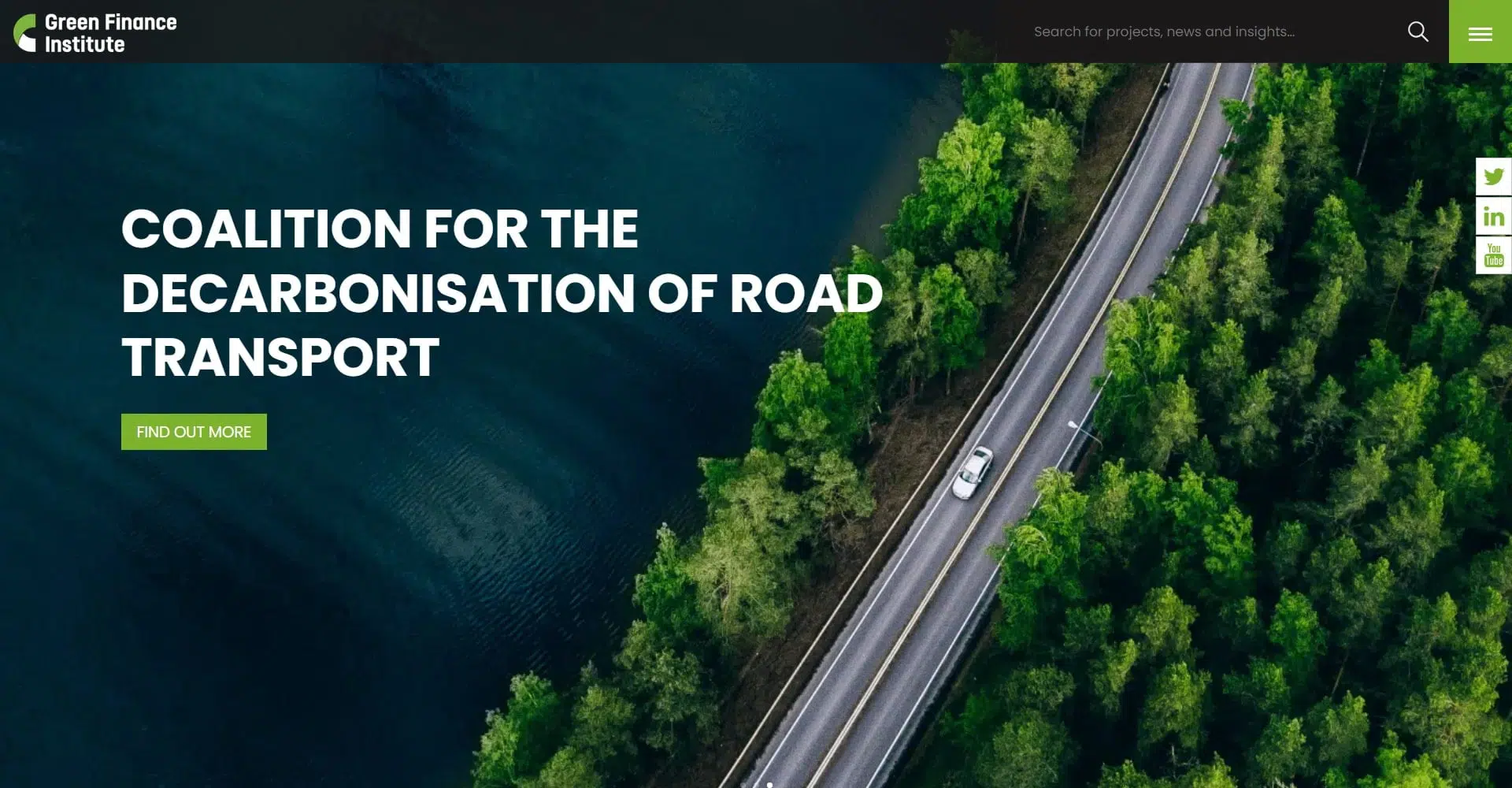 Green Finance Institute