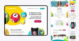 Ty Hafan Crackerjackpot Lottery